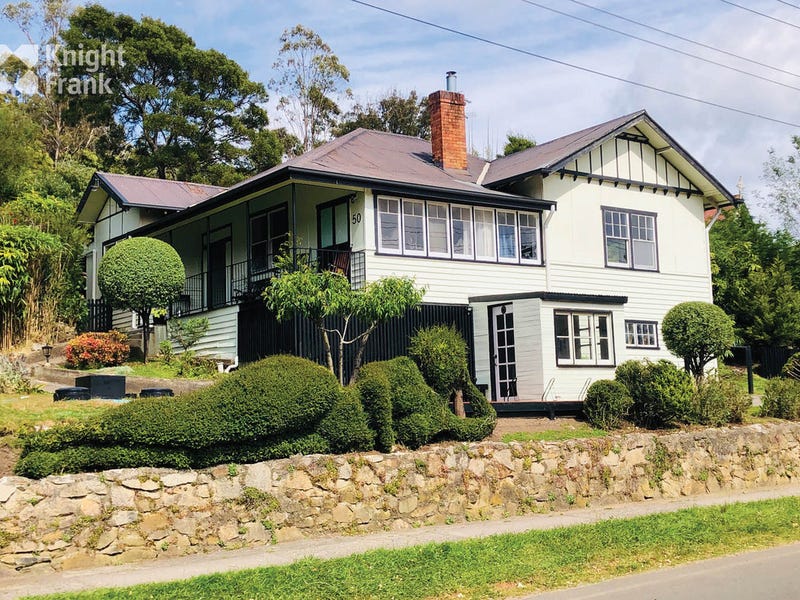 50 Main Street, Derby, TAS 7264