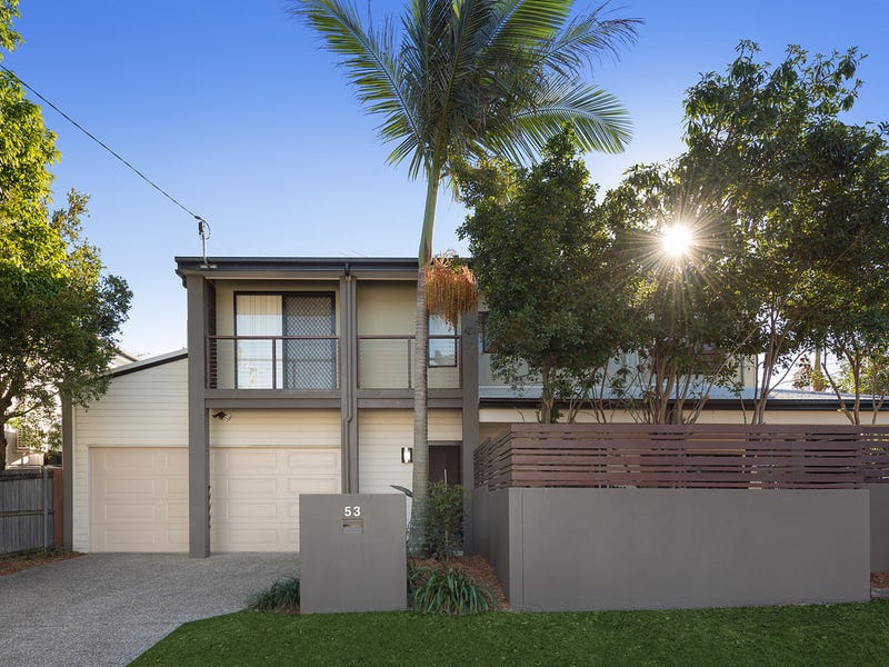 53 Shamrock Street, Gordon Park, QLD 4031