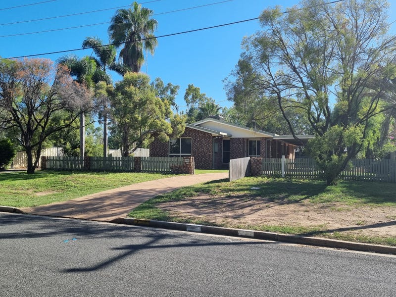 106 Gray Street, Emerald, Qld 4720