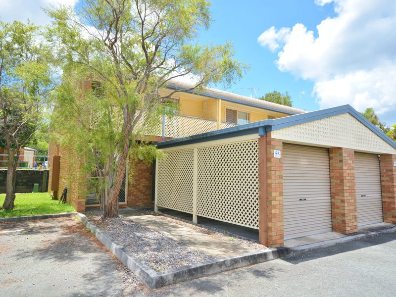 55/816 Briggs Road, Springwood, Qld 4127 Property Details
