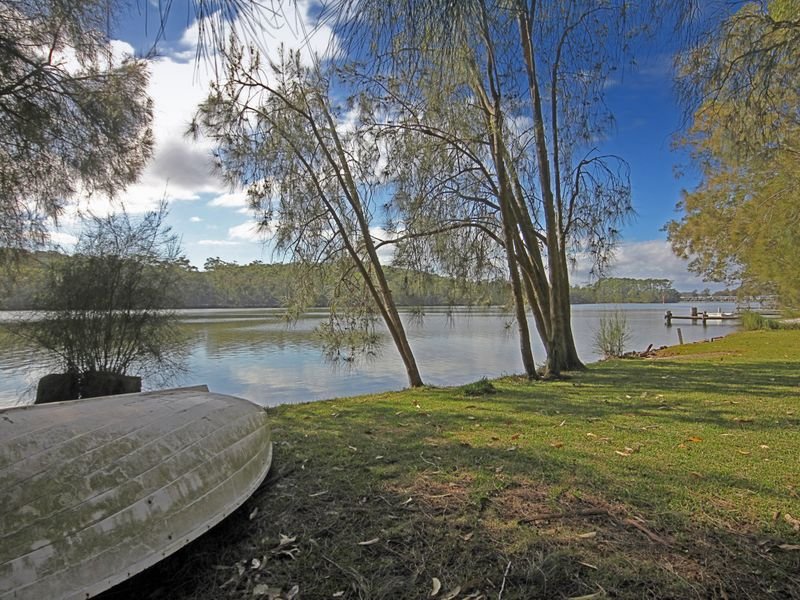 1 Edwin Avenue, Lake Conjola, NSW 2539