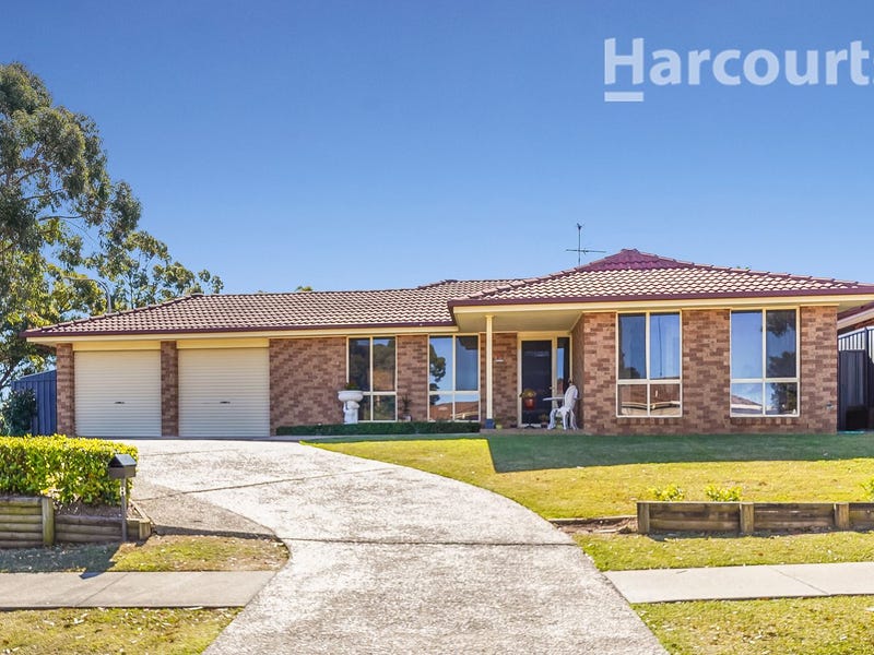 8 Yulan Road, Narellan Vale, NSW 2567