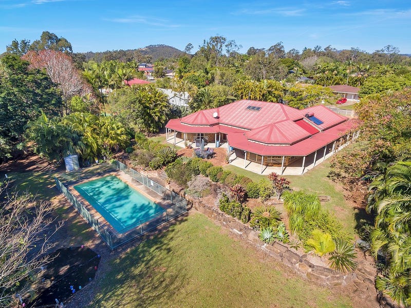 103105 Teasdale Drive, Nerang, QLD 4211