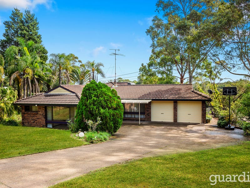 46 Sedger Road, Kenthurst, NSW 2156 House for Sale