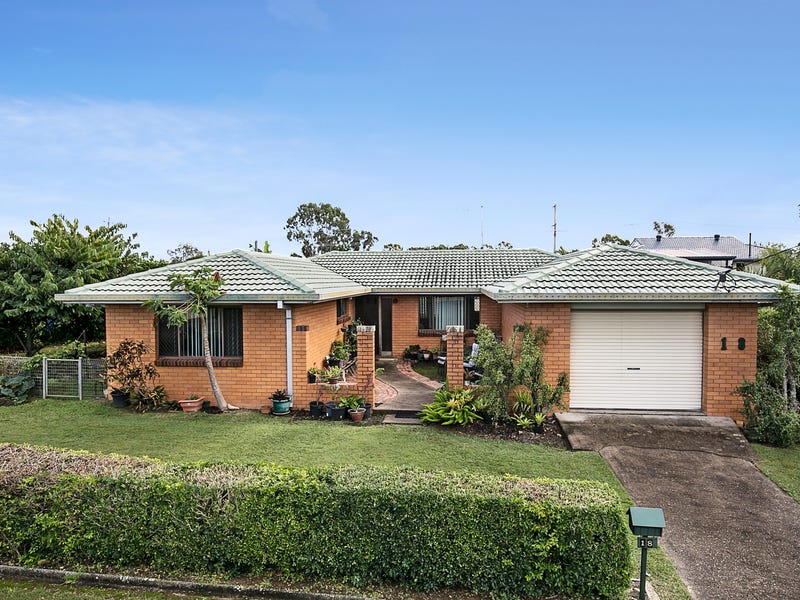 18 Tarcutta Street, Cleveland, QLD 4163