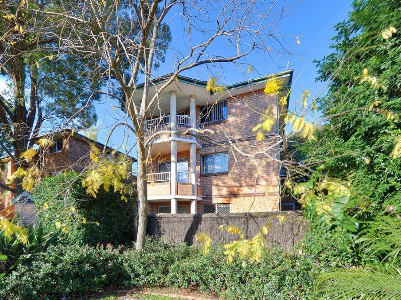 3/62 Hunter Street, Hornsby, NSW 2077