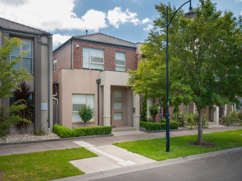 47 Bellfield Drive, Craigieburn, Vic 3064 Property Details