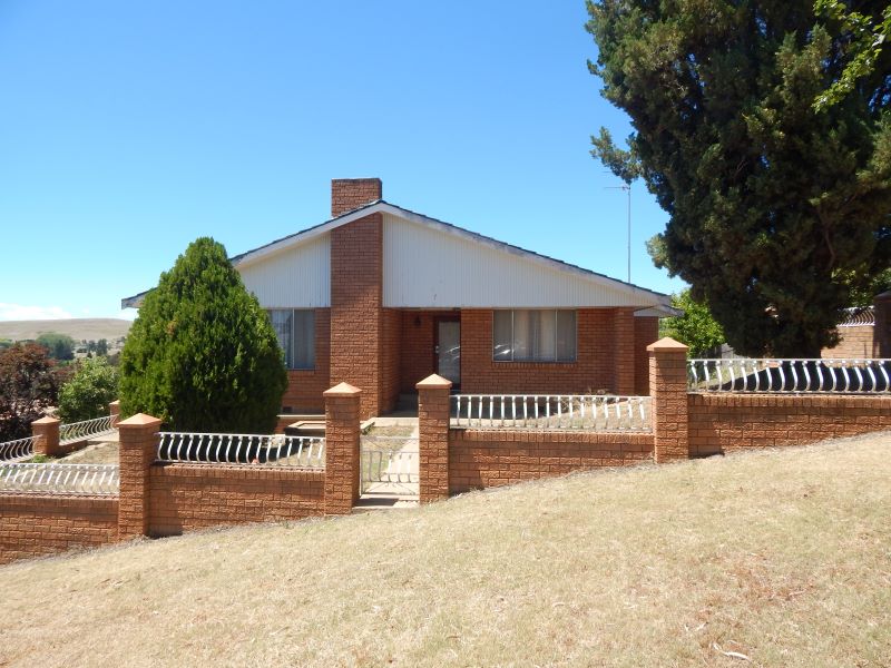 50 Egan Street, Cooma, NSW 2630 Property Details