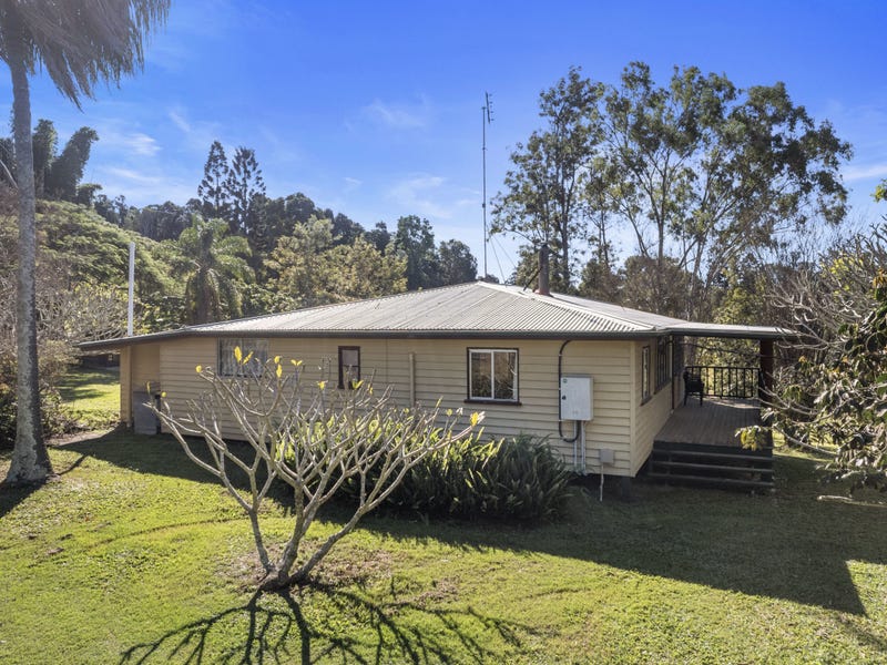 86 Hyne Estate Road, Kandanga, Qld 4570 House for Sale realestate