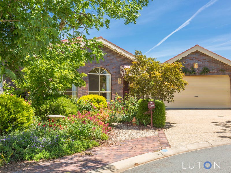 5 Knoll Place, Palmerston, ACT 2913