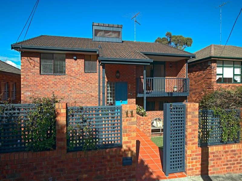 11 Napper Street, South Coogee, NSW 2034