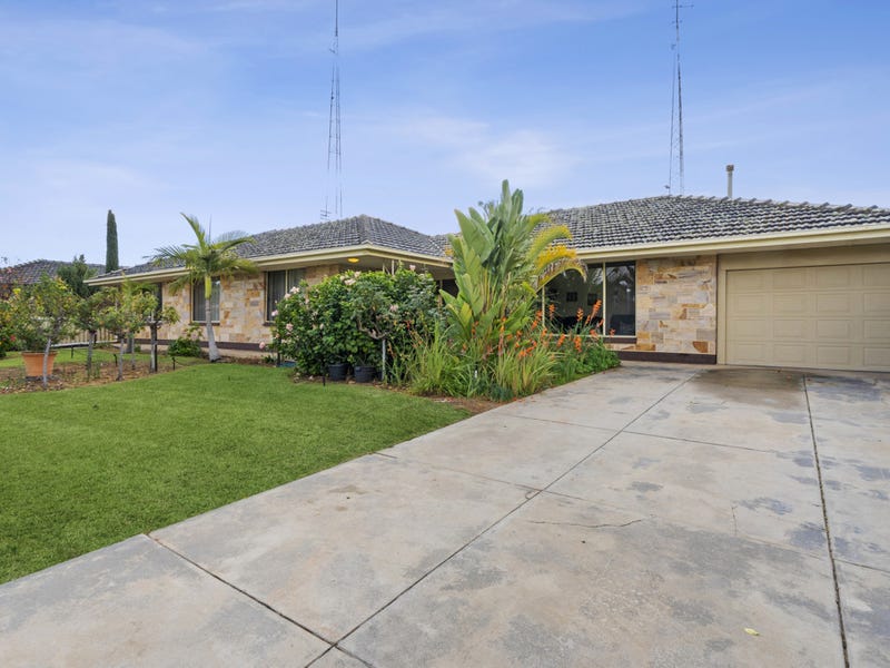 50 Lawrie Terrace, Waikerie, SA 5330 Property Details