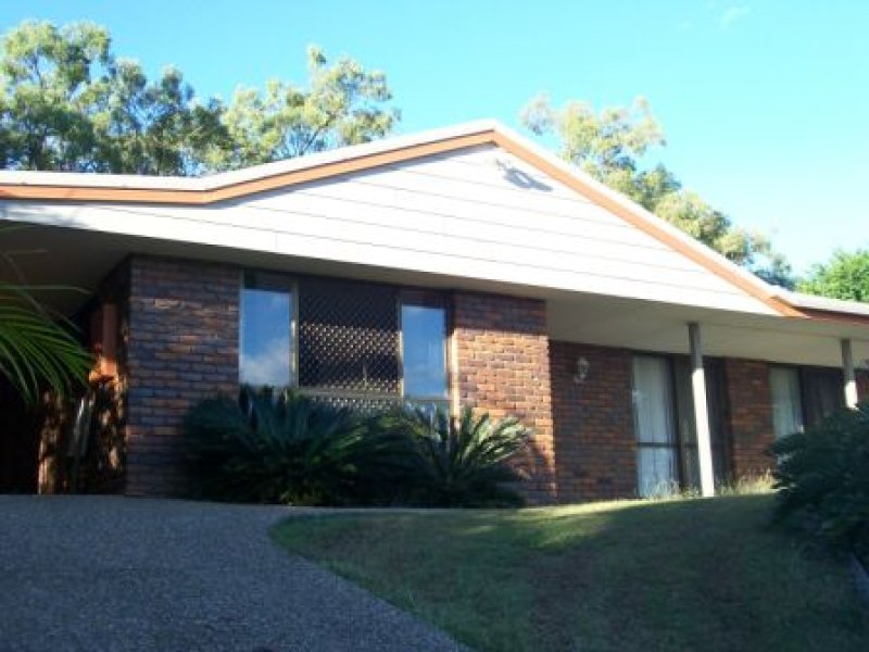 23 Old Rollo Drive, Frenchville, Qld 4701 Property Details
