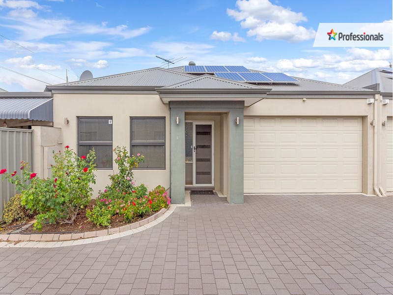 2/30 Gibbs Street, East Cannington, WA 6107 Townhouse for Sale