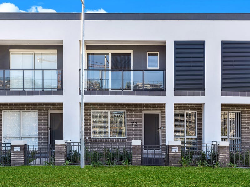 73 Thornton Drive, Penrith, NSW 2750