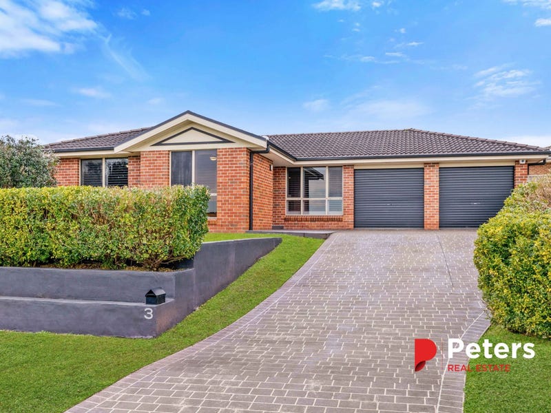 3 Riley James Drive, Raworth, NSW 2321 Property Details