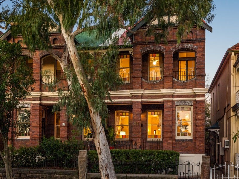 59 Audley Street, Petersham, NSW 2049 Property Details