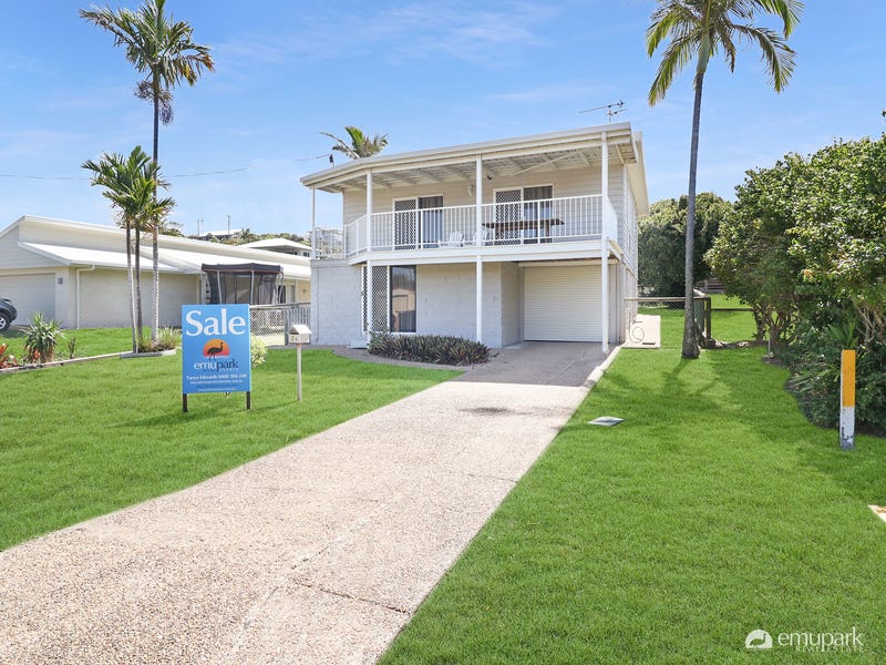 24 Ferguson Street, Emu Park, QLD 4710