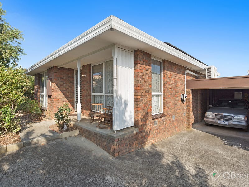 4/18 Darnum Street, Drouin, Vic 3818 Property Details