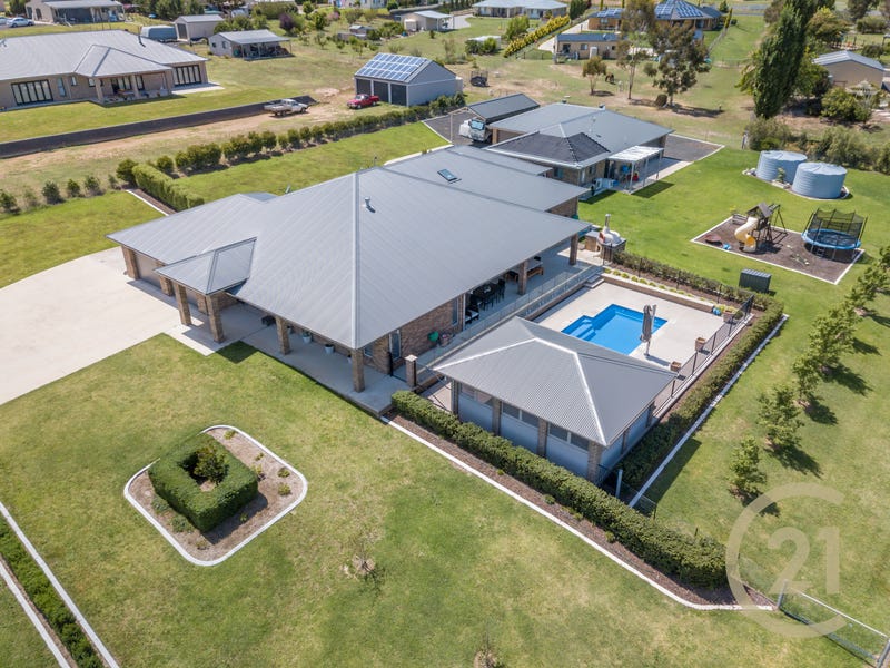 5 Ridgeview Close, White Rock, NSW 2795 - realestate.com.au