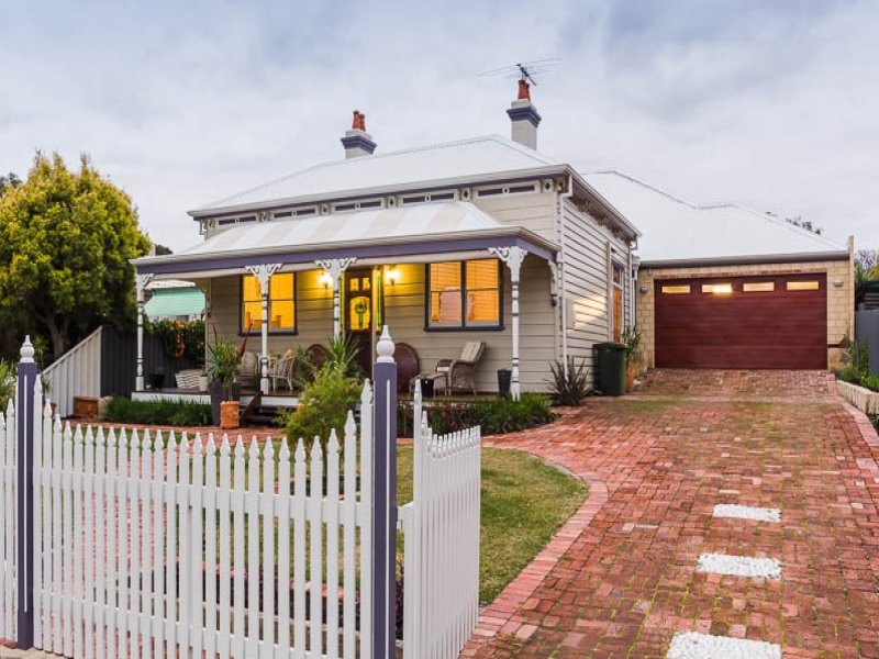 54 Murray Road, Bicton, WA 6157 Property Details