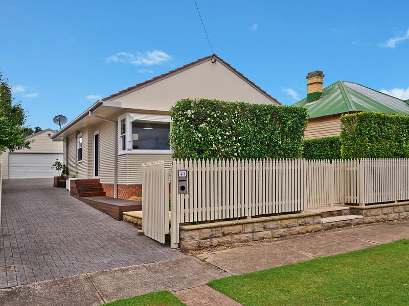 41 Swan Street, Morpeth, NSW 2321 Property Details