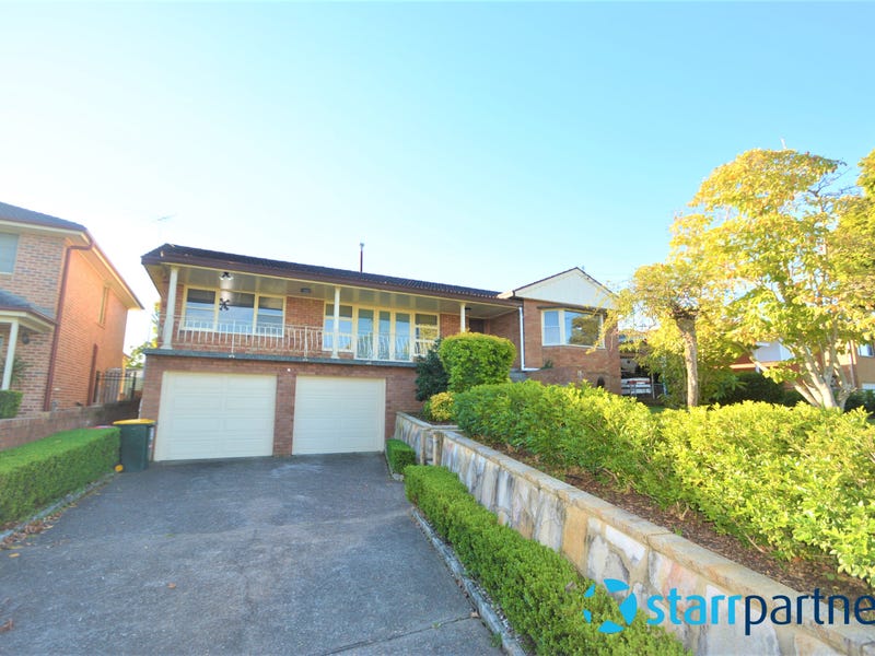 19 Coronation Road, Baulkham Hills, NSW 2153