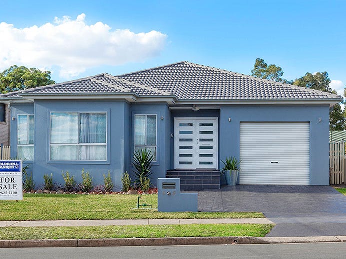 92 Bardia Parade, Holsworthy, NSW 2173 Property Details