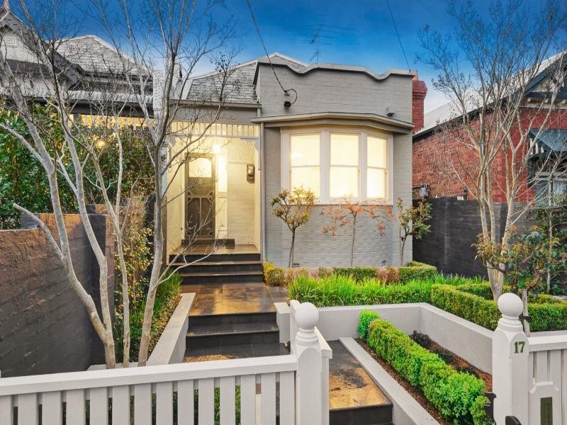 17 Elgin Street, Hawthorn, Vic 3122