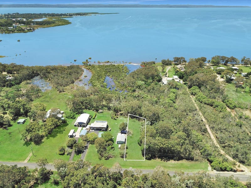 127 Wilkinson Road, Tuan, QLD 4650