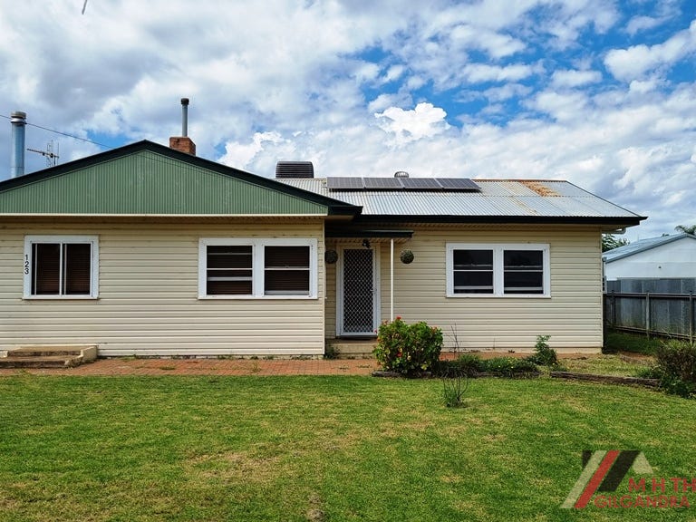 123 Wrigley Street, Gilgandra, NSW 2827 - realestate.com.au