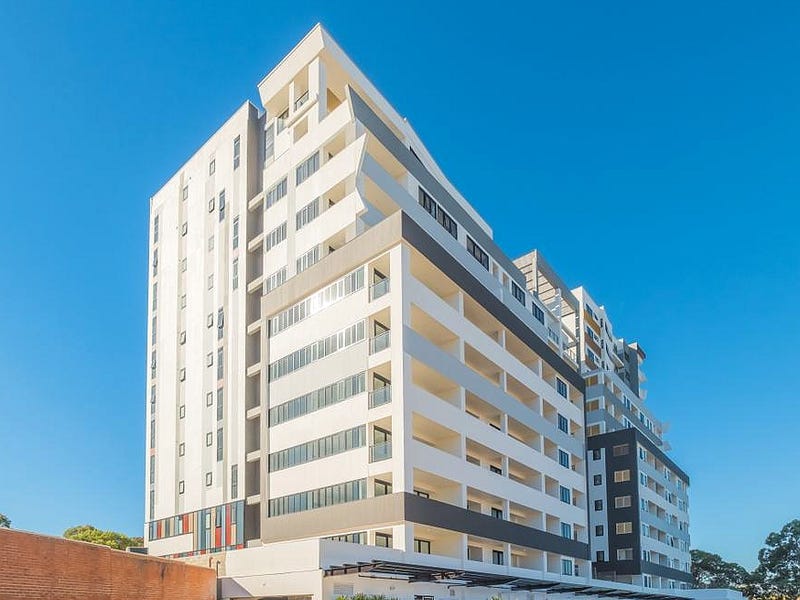 309/196 Stacey Street, Bankstown, NSW 2200 Property Details