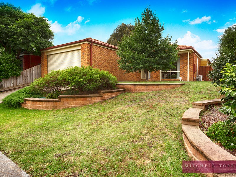 32 Lavender Lane, Baxter, VIC 3911