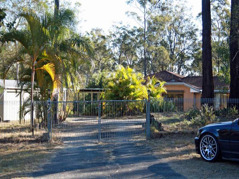 5165 Greenhill Road, Munruben, Qld 4125 Property Details