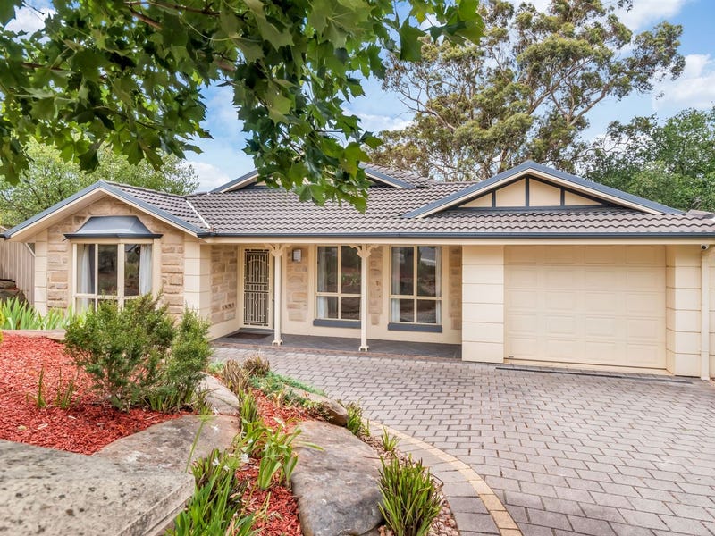 1 Silverwood Drive, Mount Barker, SA 5251