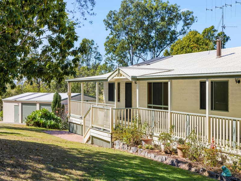 Sold Property Prices & Auction Results in Tamaree, QLD 4570 ...