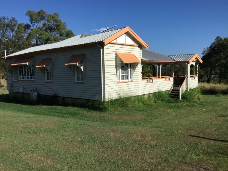 19 Pfeffer Road, Charlwood, QLD 4309