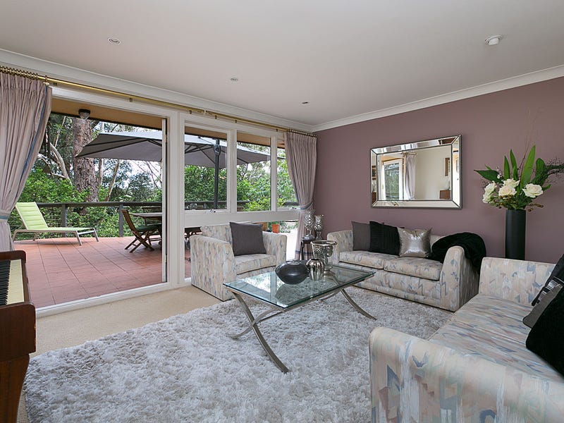 38 Campbell Drive, Wahroonga, NSW 2076 Property Details