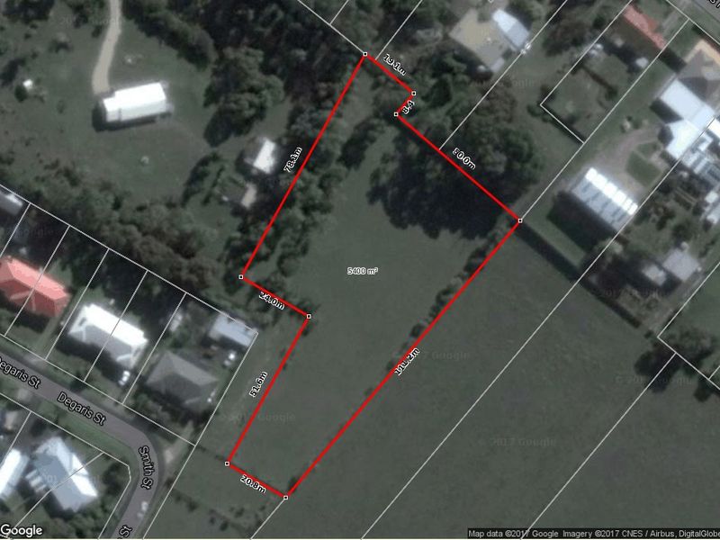 5 Smith Street, Southend, SA 5280