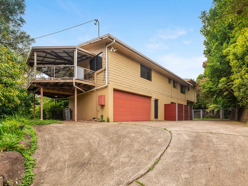 24 North Road, Lower Beechmont, QLD 4211