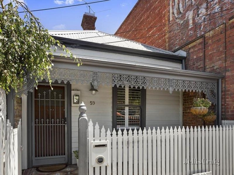 59 Michael Street, Fitzroy North, VIC 3068