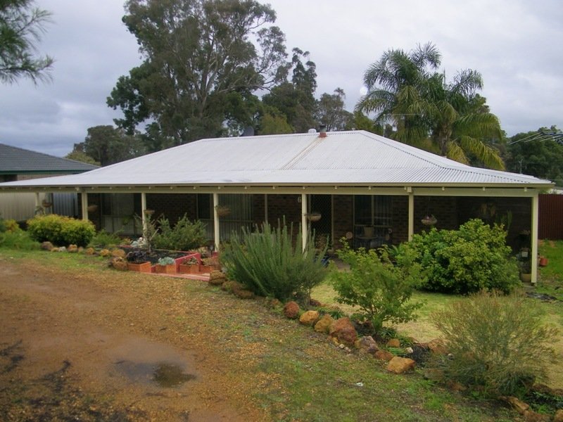 6 Renown Street, Allanson, WA 6225