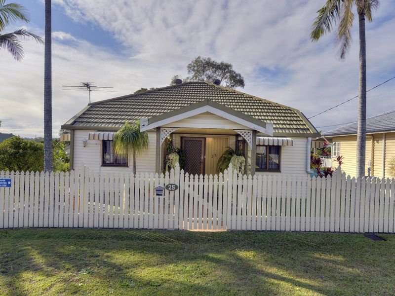 25 Bentley Street, Morningside, Qld 4170 Property Details