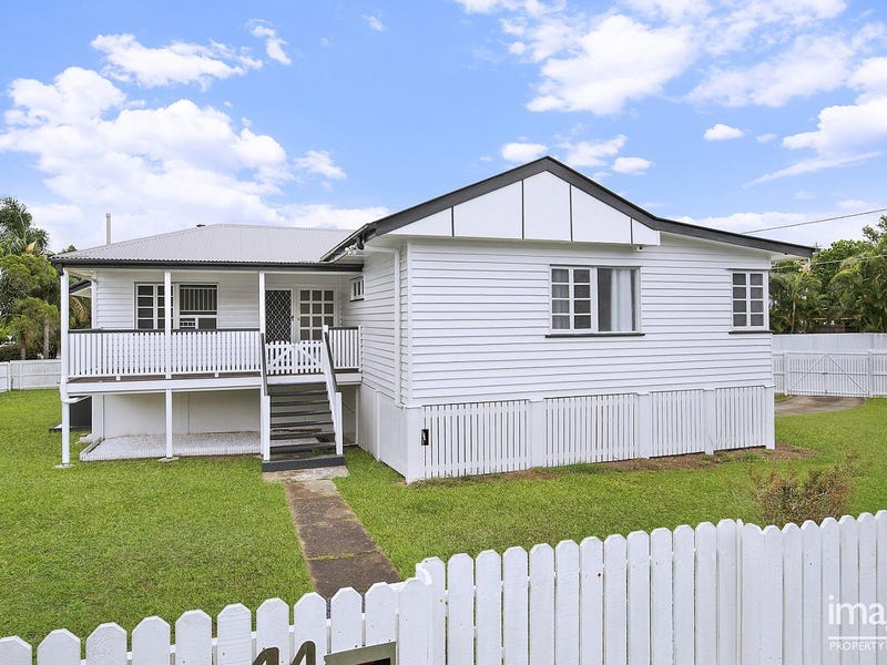 14 Suvla Street, Nundah, Qld 4012