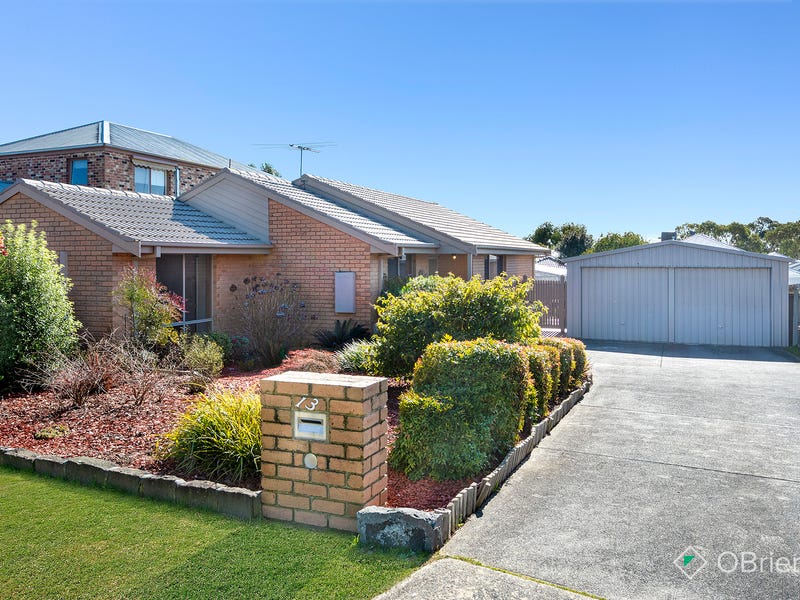13 Kelly Drive, Langwarrin, VIC 3910