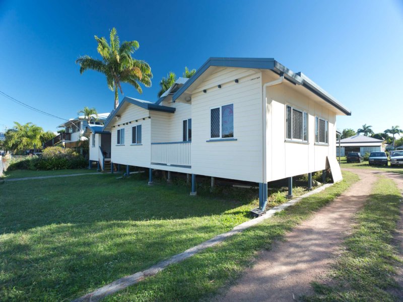 26 Townsville Street, West End, Qld 4810