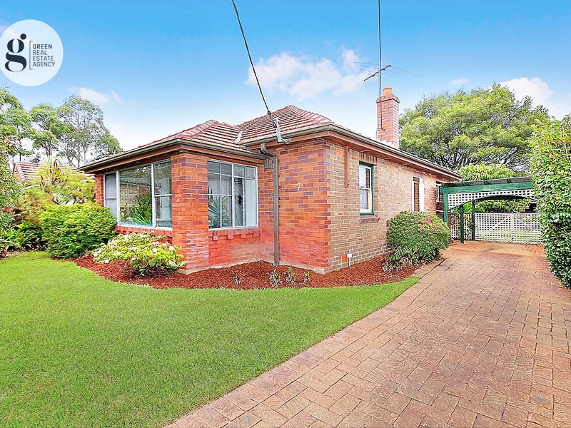 7 Batten Avenue, Melrose Park, NSW 2114
