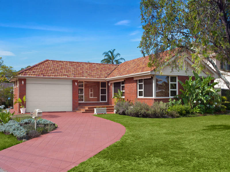 87 Belgrave Esp, Sylvania Waters, NSW 2224