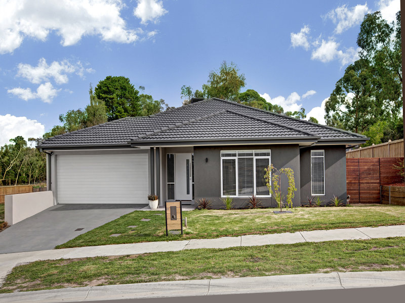 81 Evans Drive, Croydon, Vic 3136 Property Details