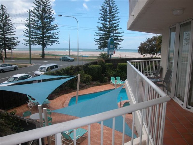 203 'Meridian T Cnr Coyne Street & Musgrave Street, Kirra, Qld 4225